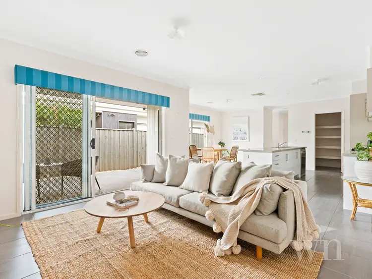 Fifth view of Homely house listing, 70 Oceanic Drive, Safety Beach VIC 3936