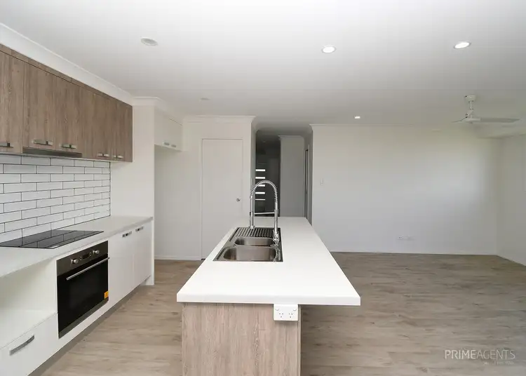 Fourth view of Homely house listing, 19 Saltair Drive, Eli Waters QLD 4655