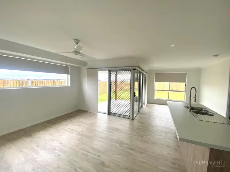 Sixth view of Homely house listing, 19 Saltair Drive, Eli Waters QLD 4655