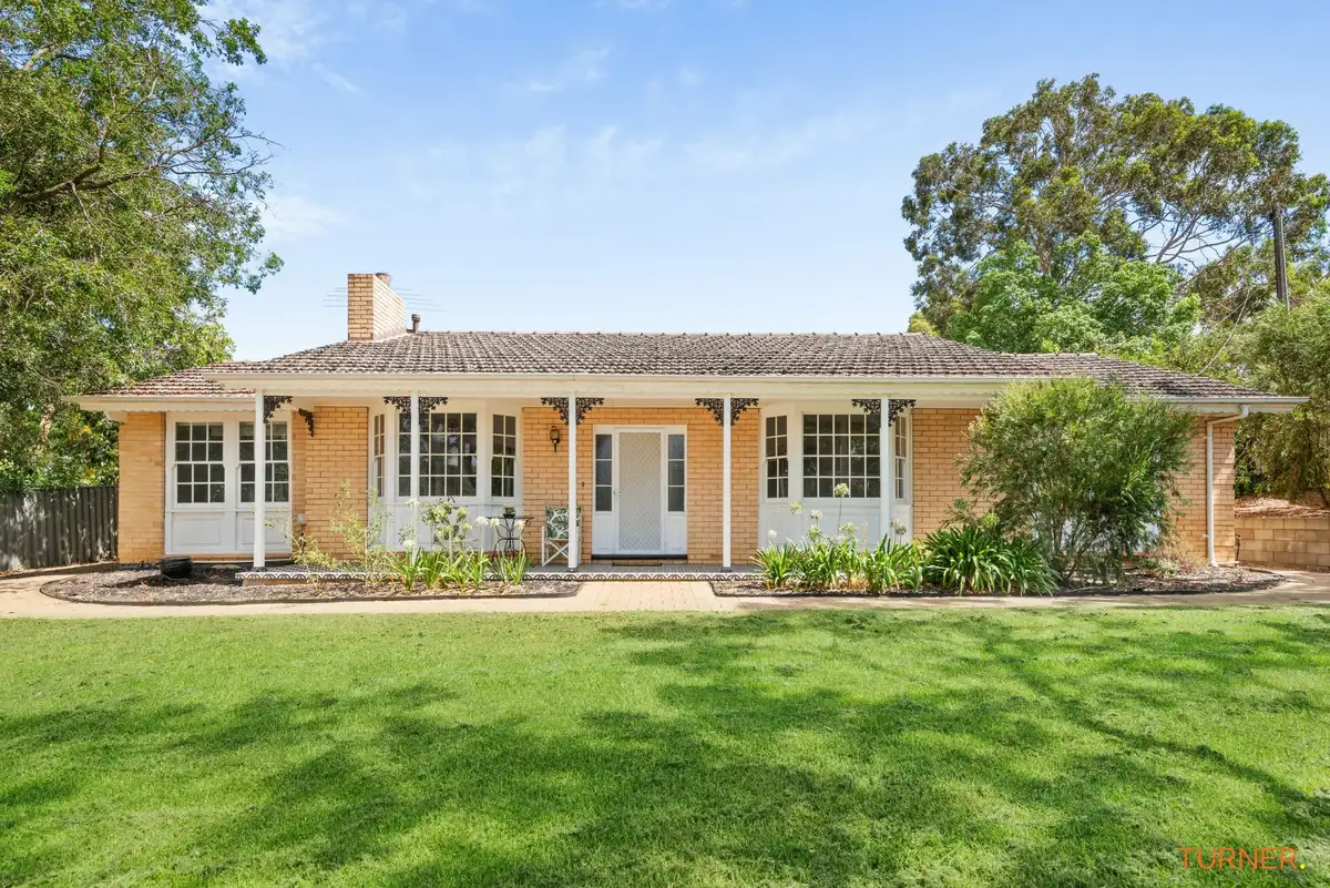 Main view of Homely house listing, 1 Craiglee Drive, Coromandel Valley SA 5051