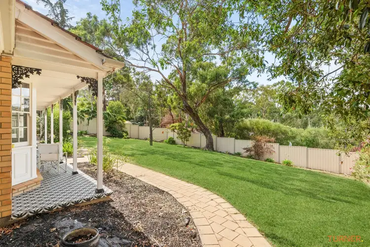 Second view of Homely house listing, 1 Craiglee Drive, Coromandel Valley SA 5051