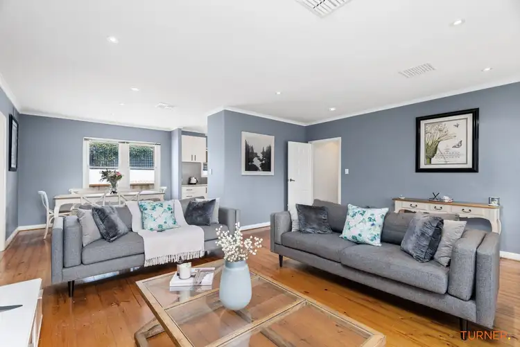 Third view of Homely house listing, 1 Craiglee Drive, Coromandel Valley SA 5051