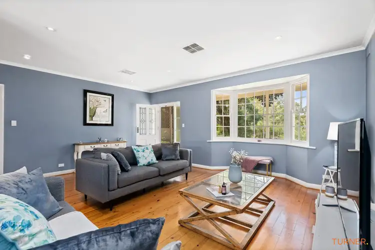 Fourth view of Homely house listing, 1 Craiglee Drive, Coromandel Valley SA 5051