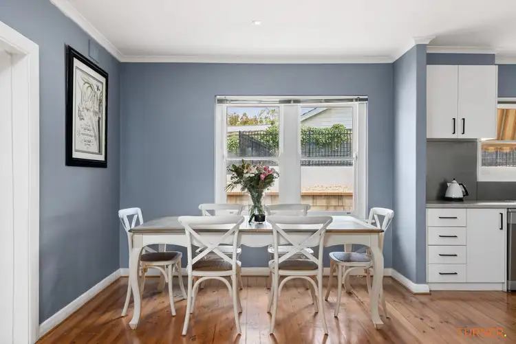 Fifth view of Homely house listing, 1 Craiglee Drive, Coromandel Valley SA 5051