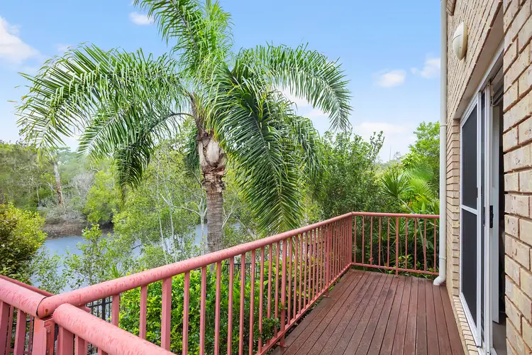 Main view of Homely unit listing, 14/89 Bundilla Boulevard, Mountain Creek QLD 4557