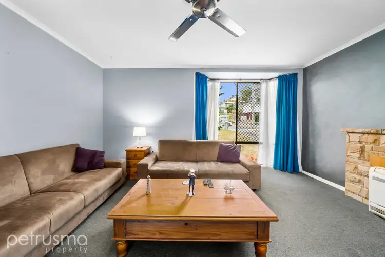 Third view of Homely house listing, 1 Southview Crescent, New Norfolk TAS 7140