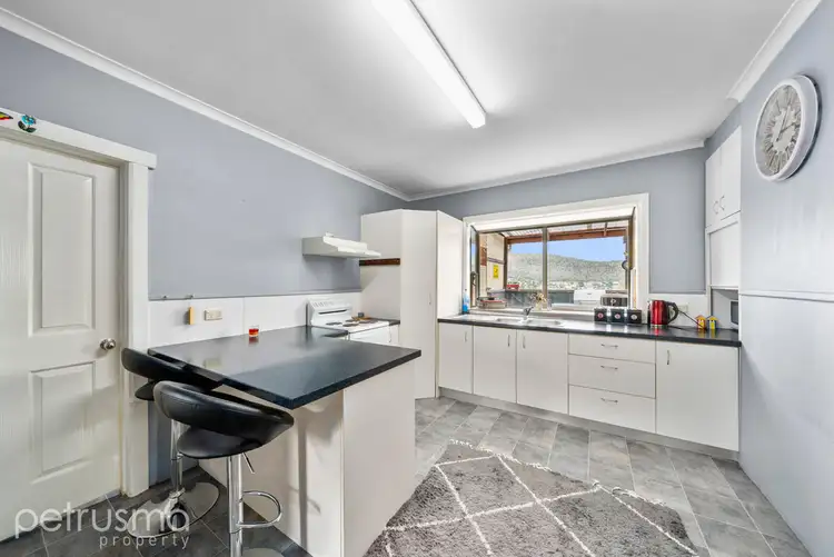 Fifth view of Homely house listing, 1 Southview Crescent, New Norfolk TAS 7140