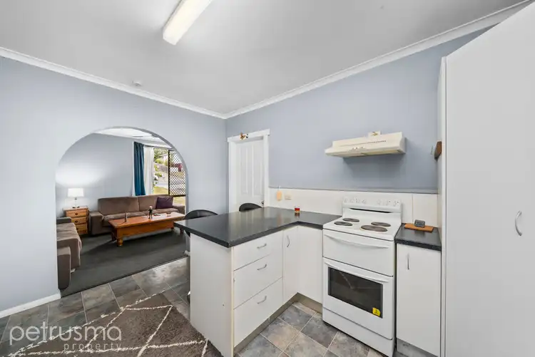 Sixth view of Homely house listing, 1 Southview Crescent, New Norfolk TAS 7140