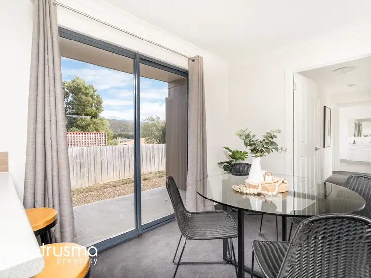 Fifth view of Homely house listing, 14 Husten Circle, New Norfolk TAS 7140
