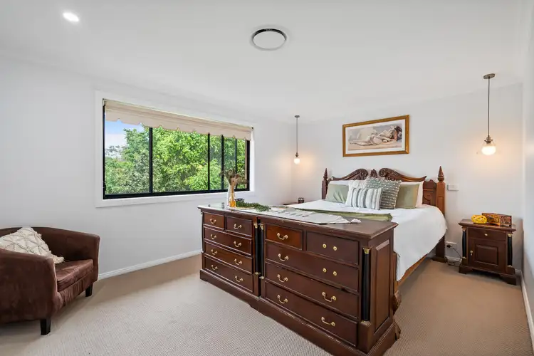 Third view of Homely house listing, 33 Cambourn Drive, Lisarow NSW 2250