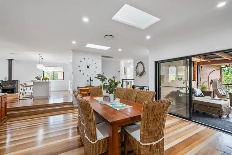 Fifth view of Homely house listing, 33 Cambourn Drive, Lisarow NSW 2250