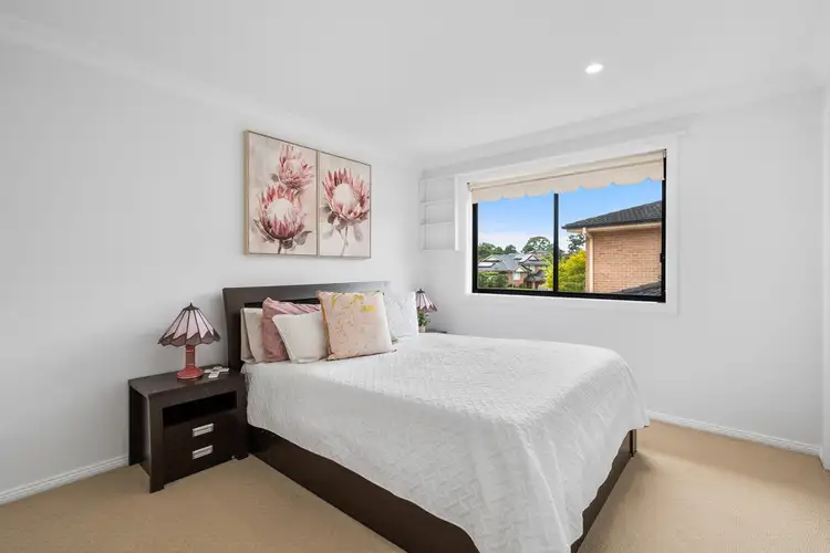 Sixth view of Homely house listing, 33 Cambourn Drive, Lisarow NSW 2250