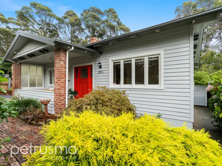 3/283 Lenah Valley Road, Lenah Valley TAS 7008