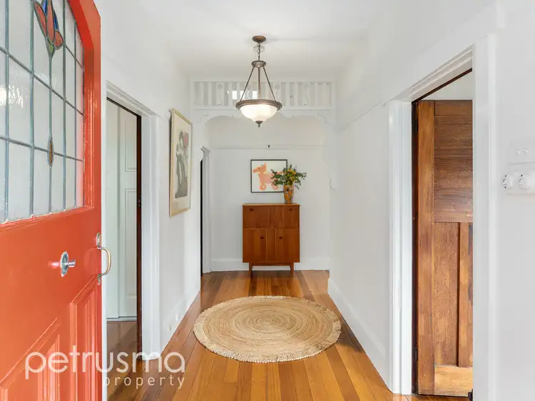 Sixth view of Homely house listing, 3/283 Lenah Valley Road, Lenah Valley TAS 7008