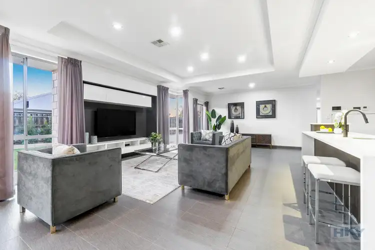 Main view of Homely house listing, 19 Karridale Vista, Ellenbrook WA 6069