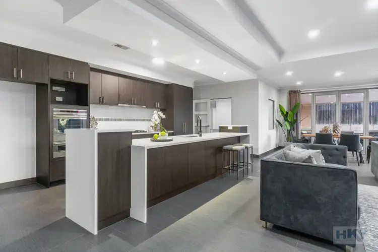 Third view of Homely house listing, 19 Karridale Vista, Ellenbrook WA 6069