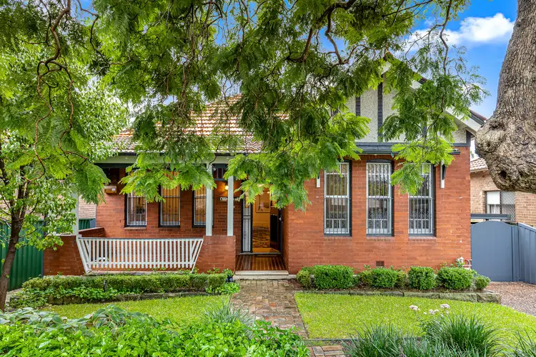 26 Dickinson Avenue, Croydon NSW 2132