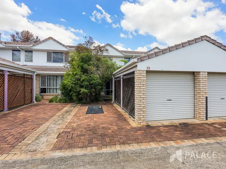 33/34 Thornton Street, Raceview QLD 4305