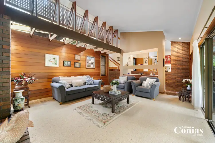 Second view of Homely house listing, 22 Lytham Street, Indooroopilly QLD 4068