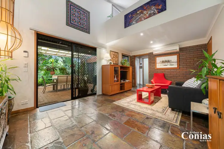 Fourth view of Homely house listing, 22 Lytham Street, Indooroopilly QLD 4068