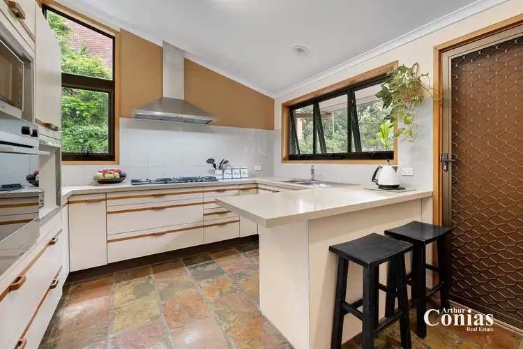 Fifth view of Homely house listing, 22 Lytham Street, Indooroopilly QLD 4068