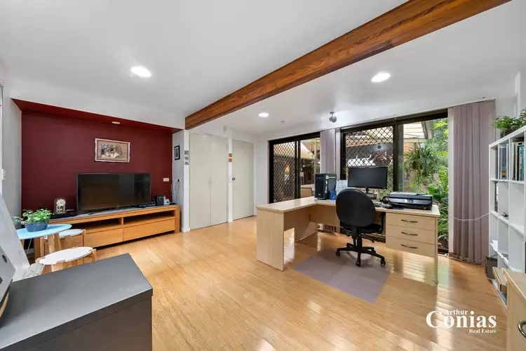 Sixth view of Homely house listing, 22 Lytham Street, Indooroopilly QLD 4068