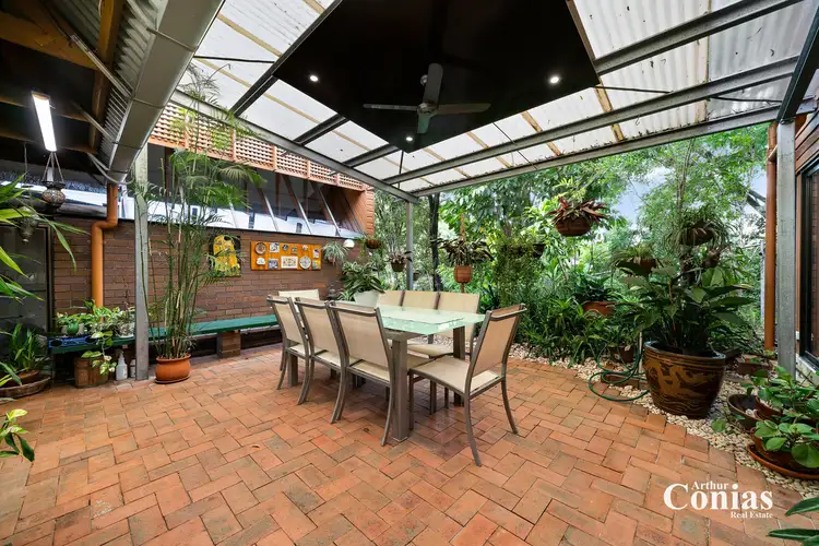 Seventh view of Homely house listing, 22 Lytham Street, Indooroopilly QLD 4068