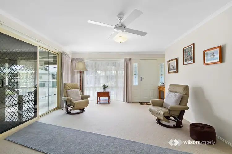 Second view of Homely house listing, 5/4 Smith Street, Traralgon VIC 3844