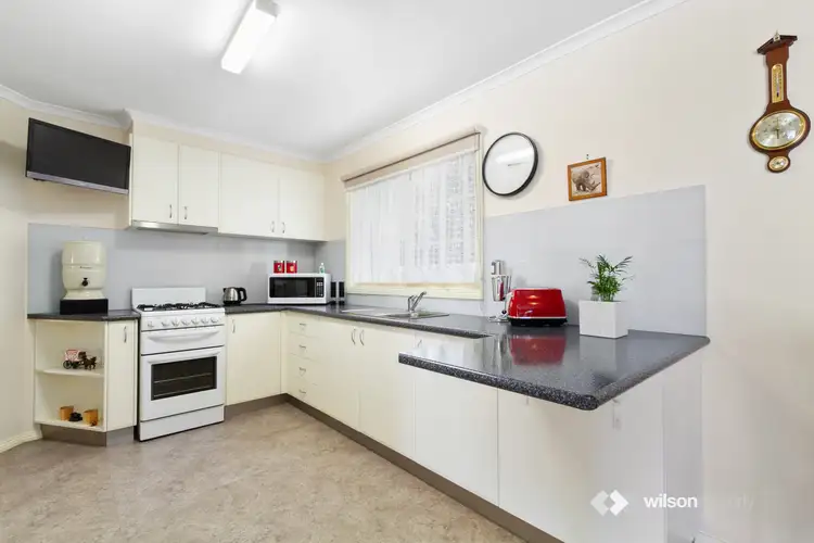 Fourth view of Homely house listing, 5/4 Smith Street, Traralgon VIC 3844