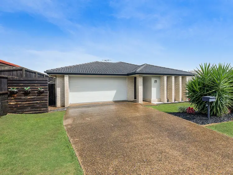 24 Navickas Circuit, Redbank Plains QLD 4301