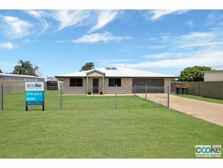 406 Paterson Avenue, Koongal QLD 4701