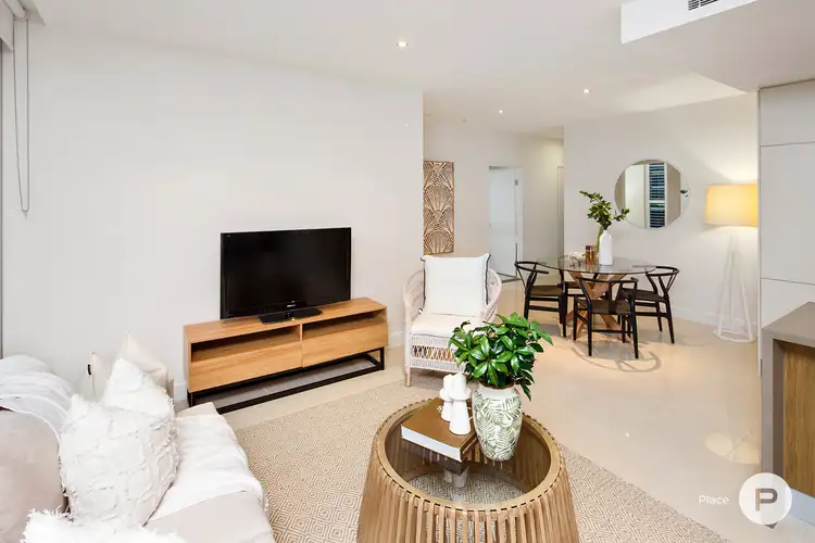 Fourth view of Homely apartment listing, 4094/37C Harbour Road, Hamilton QLD 4007