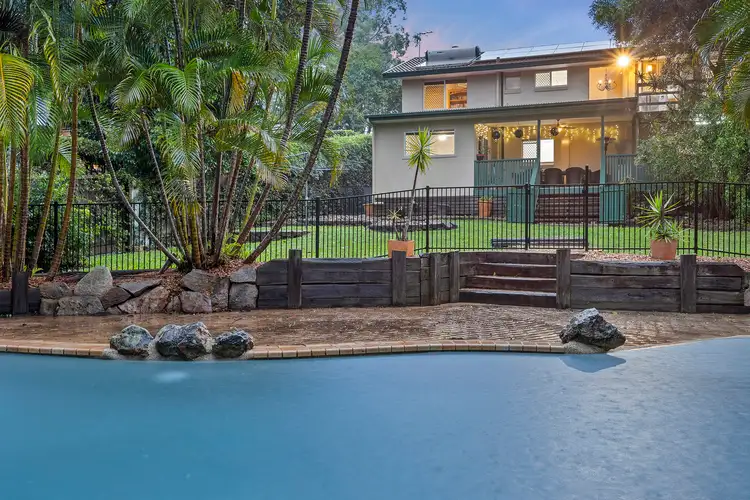 Second view of Homely house listing, 2 Bauhinia Court, Shailer Park QLD 4128