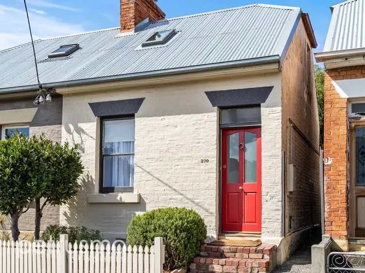 370 Macquarie Street, South Hobart TAS 7004