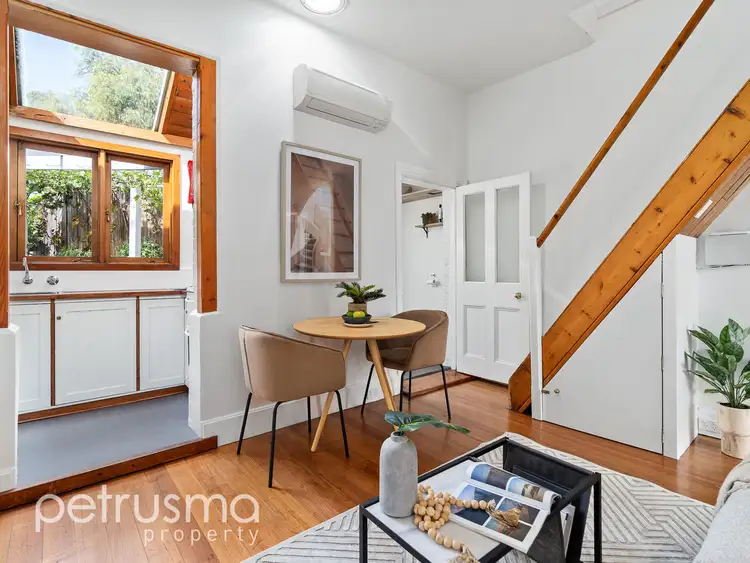 Sixth view of Homely house listing, 370 Macquarie Street, South Hobart TAS 7004