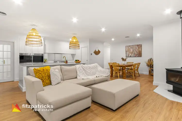 Second view of Homely house listing, 23 Nolan Street, Lloyd NSW 2650