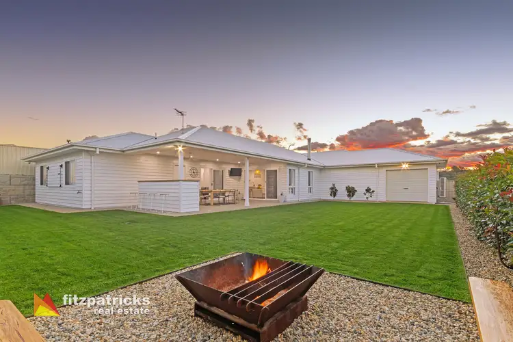 Sixth view of Homely house listing, 23 Nolan Street, Lloyd NSW 2650