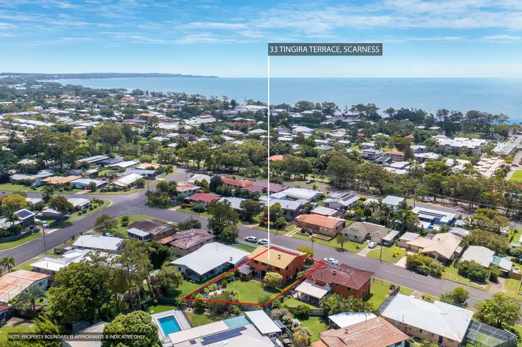 33 Tingira Terrace, Scarness QLD 4655