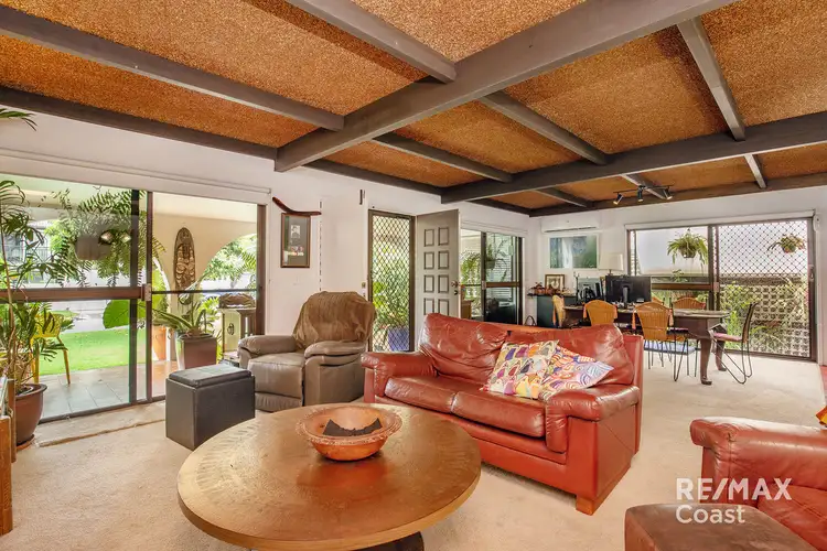 Second view of Homely house listing, 14 Rouen Avenue, Paradise Point QLD 4216