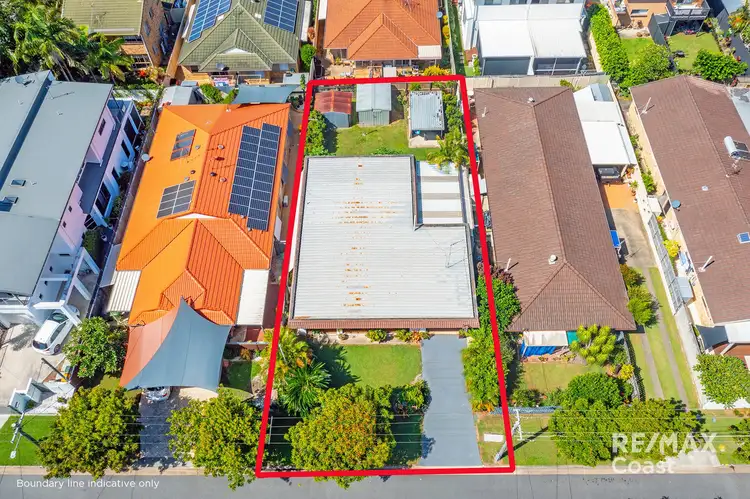 Fourth view of Homely house listing, 14 Rouen Avenue, Paradise Point QLD 4216