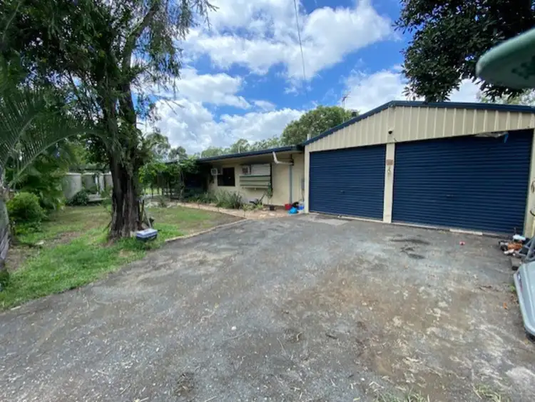 Main view of Homely house listing, 53 Vaughan Street, Aldershot QLD 4650