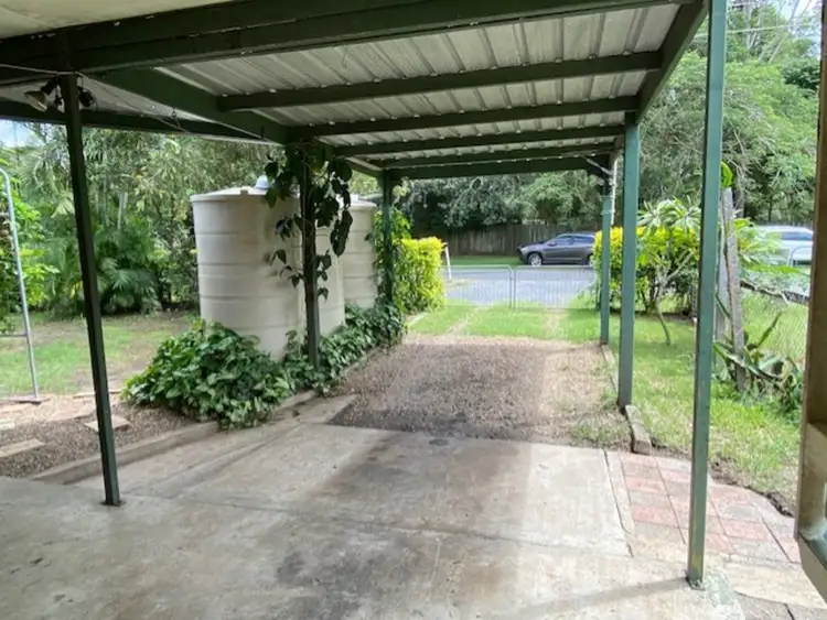 Second view of Homely house listing, 53 Vaughan Street, Aldershot QLD 4650