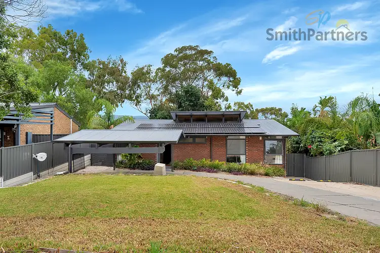 3 Watson Street, Redwood Park SA 5097