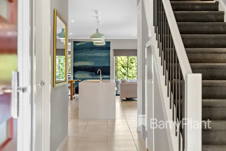 Third view of Homely house listing, 24 Leon Avenue, Rosebud VIC 3939