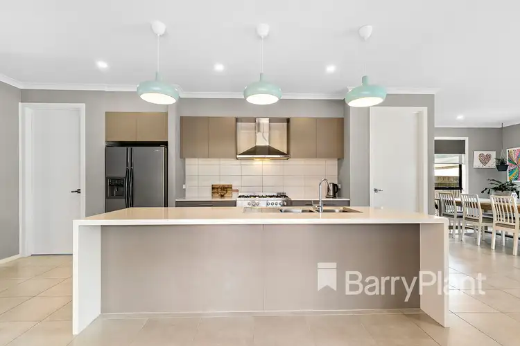 Fifth view of Homely house listing, 24 Leon Avenue, Rosebud VIC 3939