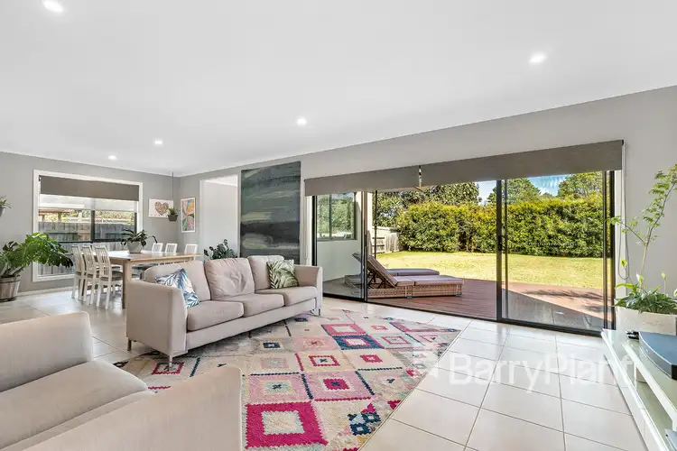 Sixth view of Homely house listing, 24 Leon Avenue, Rosebud VIC 3939