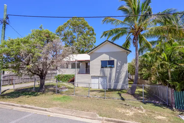 13 Stasia Lane, South Gladstone QLD 4680