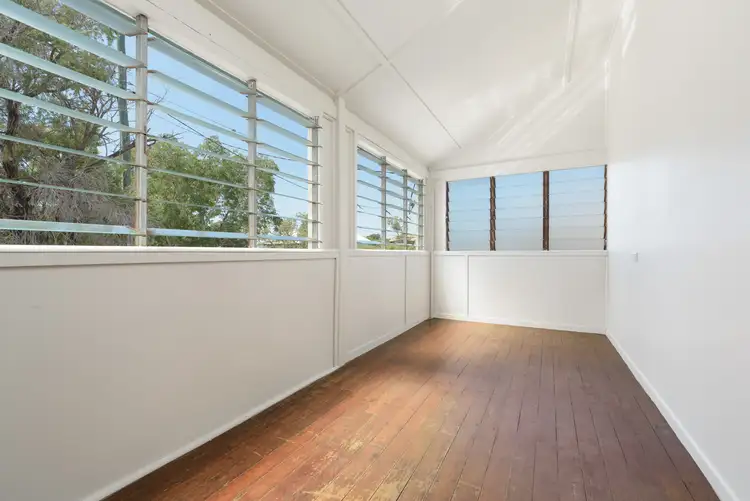Fourth view of Homely house listing, 13 Stasia Lane, South Gladstone QLD 4680