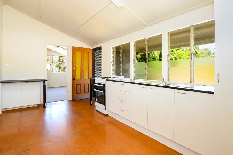 Fifth view of Homely house listing, 13 Stasia Lane, South Gladstone QLD 4680
