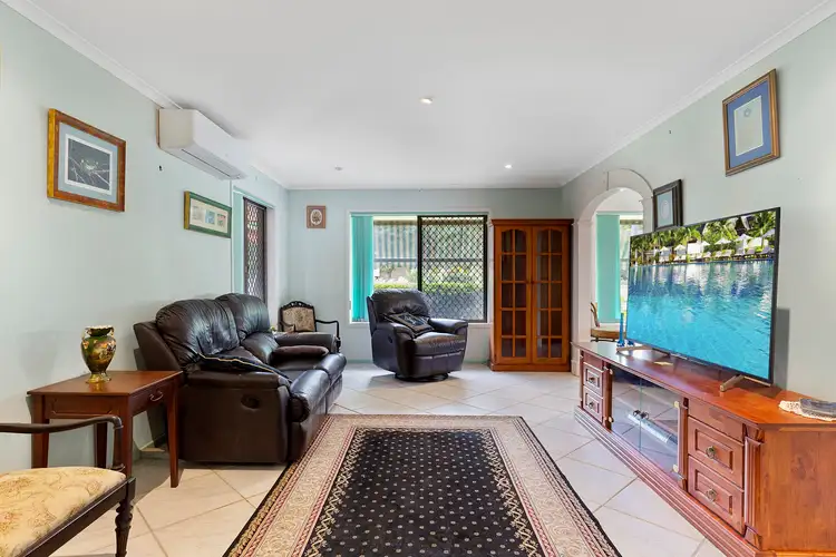 Second view of Homely house listing, 27 Pinewood Street, Redcliffe QLD 4020
